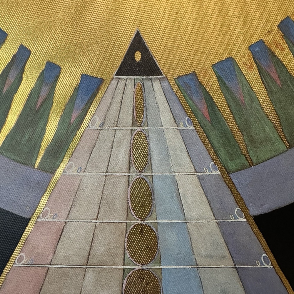 Aura Canvas - Picture 4 of 10
